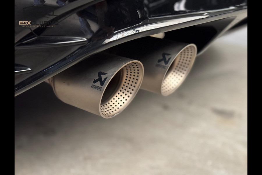 Volkswagen Tiguan 2.0 TSI R 75 Edition 4Motion AKRAPOVIC | ACC | LANE | BLIND | STOELVERWARMING | MEMORYSEATS