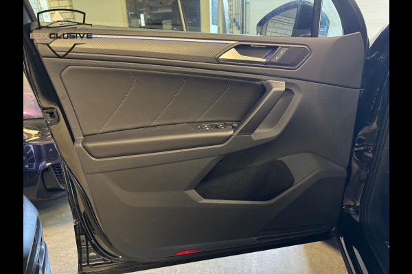 Volkswagen Tiguan 2.0 TSI R 75 Edition 4Motion AKRAPOVIC | ACC | LANE | BLIND | STOELVERWARMING | MEMORYSEATS