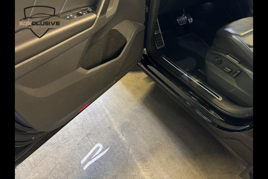 Volkswagen Tiguan 2.0 TSI R 75 Edition 4Motion AKRAPOVIC | ACC | LANE | BLIND | STOELVERWARMING | MEMORYSEATS