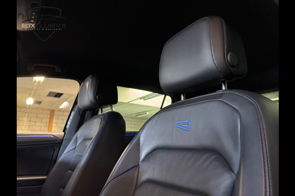 Volkswagen Tiguan 2.0 TSI R 75 Edition 4Motion AKRAPOVIC | ACC | LANE | BLIND | STOELVERWARMING | MEMORYSEATS