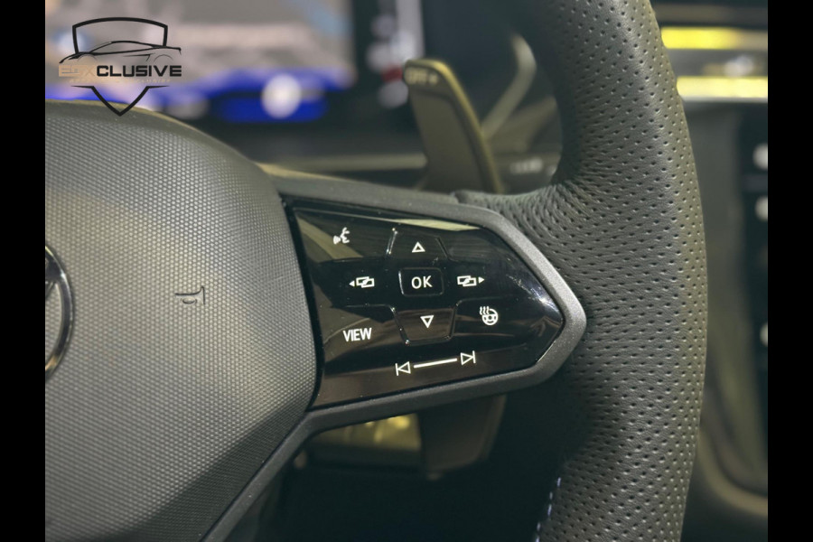 Volkswagen Tiguan 2.0 TSI R 75 Edition 4Motion AKRAPOVIC | ACC | LANE | BLIND | STOELVERWARMING | MEMORYSEATS