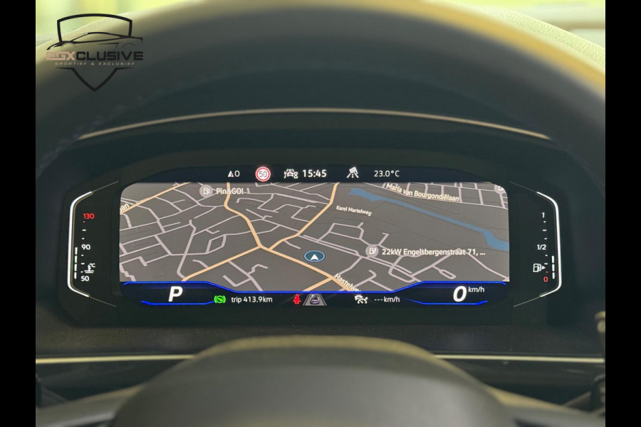 Volkswagen Tiguan 2.0 TSI R 75 Edition 4Motion AKRAPOVIC | ACC | LANE | BLIND | STOELVERWARMING | MEMORYSEATS