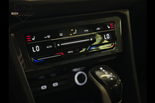 Volkswagen Tiguan 2.0 TSI R 75 Edition 4Motion AKRAPOVIC | ACC | LANE | BLIND | STOELVERWARMING | MEMORYSEATS