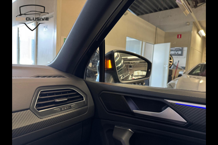 Volkswagen Tiguan 2.0 TSI R 75 Edition 4Motion AKRAPOVIC | ACC | LANE | BLIND | STOELVERWARMING | MEMORYSEATS