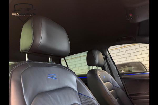 Volkswagen Tiguan 2.0 TSI R 75 Edition 4Motion AKRAPOVIC | ACC | LANE | BLIND | STOELVERWARMING | MEMORYSEATS