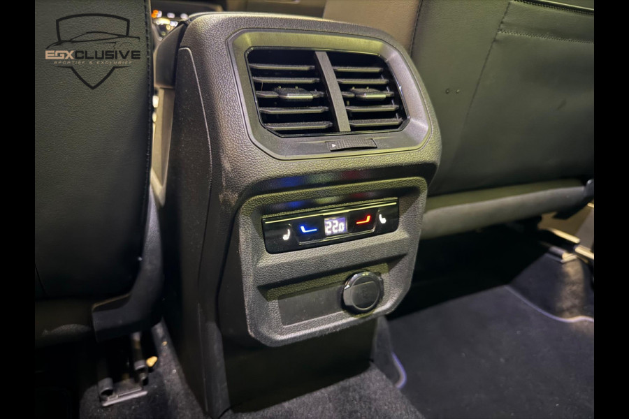Volkswagen Tiguan 2.0 TSI R 75 Edition 4Motion AKRAPOVIC | ACC | LANE | BLIND | STOELVERWARMING | MEMORYSEATS