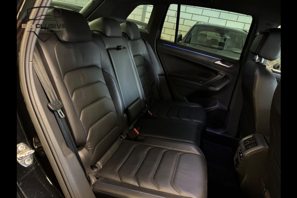 Volkswagen Tiguan 2.0 TSI R 75 Edition 4Motion AKRAPOVIC | ACC | LANE | BLIND | STOELVERWARMING | MEMORYSEATS