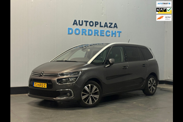 Citroën Grand C4 Spacetourer 1.2 PureTech Business Camera/ Navi