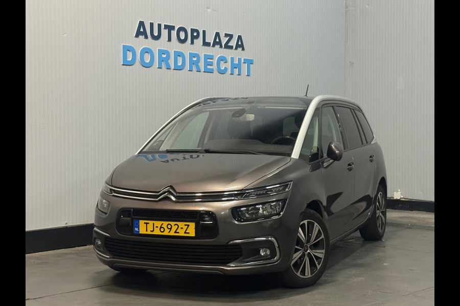 Citroën Grand C4 Spacetourer 1.2 PureTech Business Camera/ Navi
