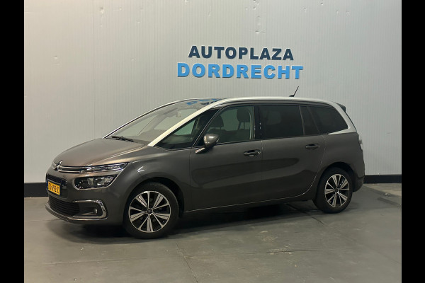 Citroën Grand C4 Spacetourer 1.2 PureTech Business Camera/ Navi
