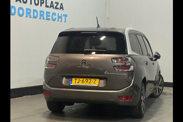 Citroën Grand C4 Spacetourer 1.2 PureTech Business Camera/ Navi