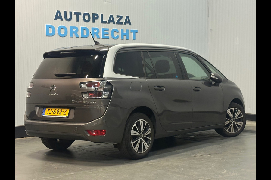 Citroën Grand C4 Spacetourer 1.2 PureTech Business Camera/ Navi