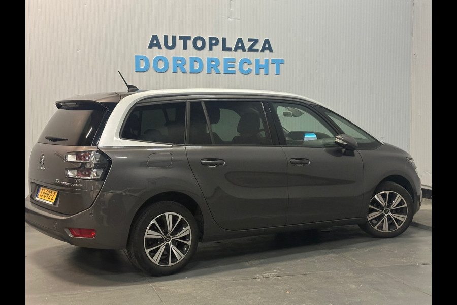 Citroën Grand C4 Spacetourer 1.2 PureTech Business Camera/ Navi