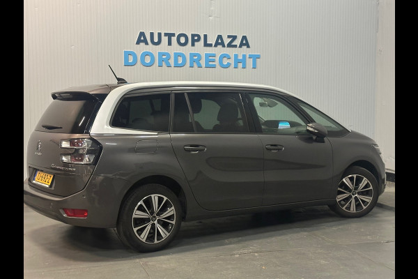 Citroën Grand C4 Spacetourer 1.2 PureTech Business Camera/ Navi