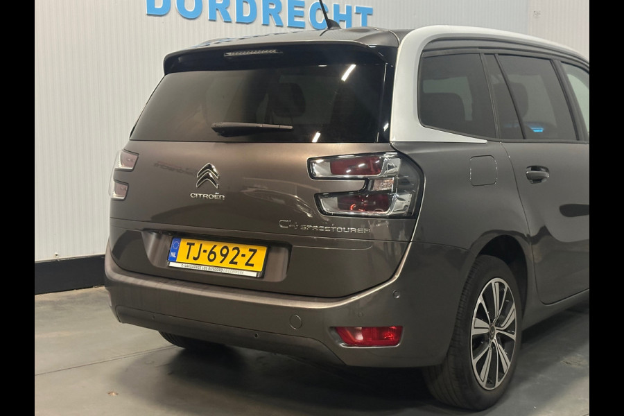 Citroën Grand C4 Spacetourer 1.2 PureTech Business Camera/ Navi