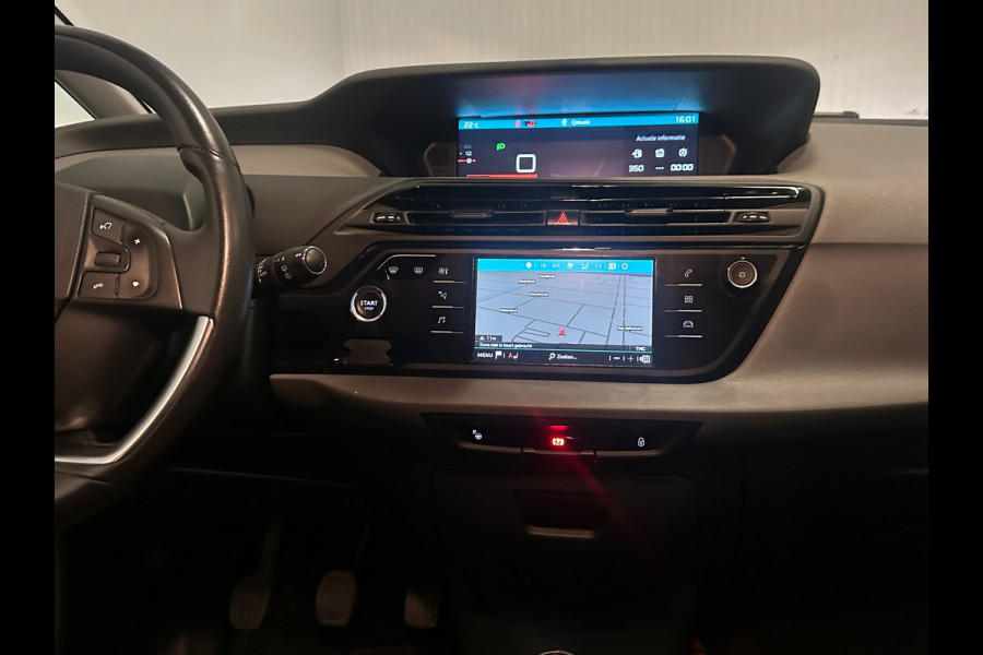 Citroën Grand C4 Spacetourer 1.2 PureTech Business Camera/ Navi