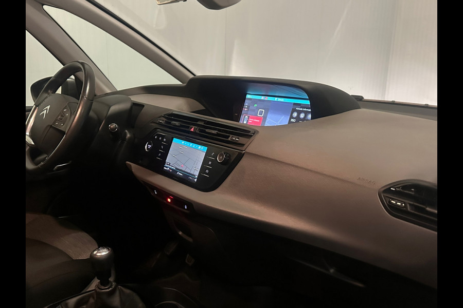 Citroën Grand C4 Spacetourer 1.2 PureTech Business Camera/ Navi
