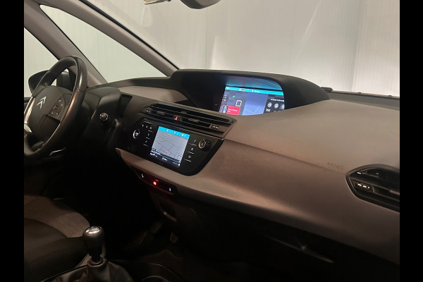 Citroën Grand C4 Spacetourer 1.2 PureTech Business Camera/ Navi