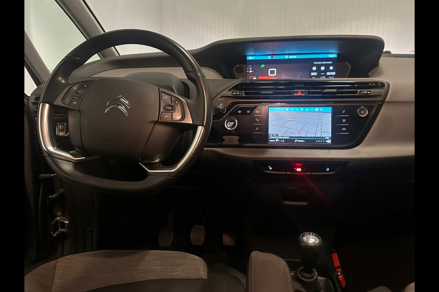 Citroën Grand C4 Spacetourer 1.2 PureTech Business Camera/ Navi