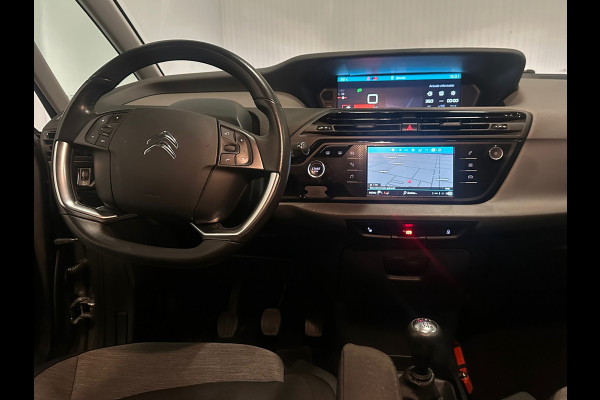 Citroën Grand C4 Spacetourer 1.2 PureTech Business Camera/ Navi