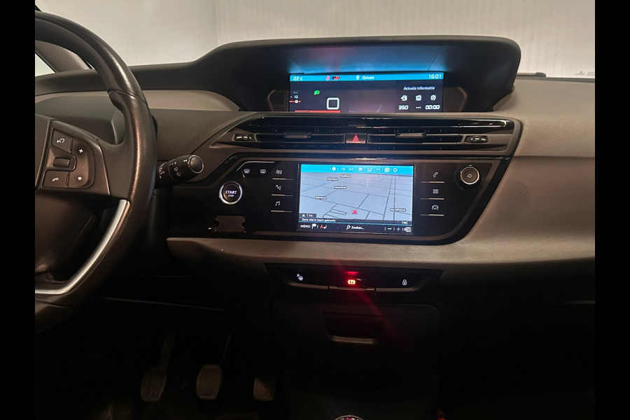 Citroën Grand C4 Spacetourer 1.2 PureTech Business Camera/ Navi
