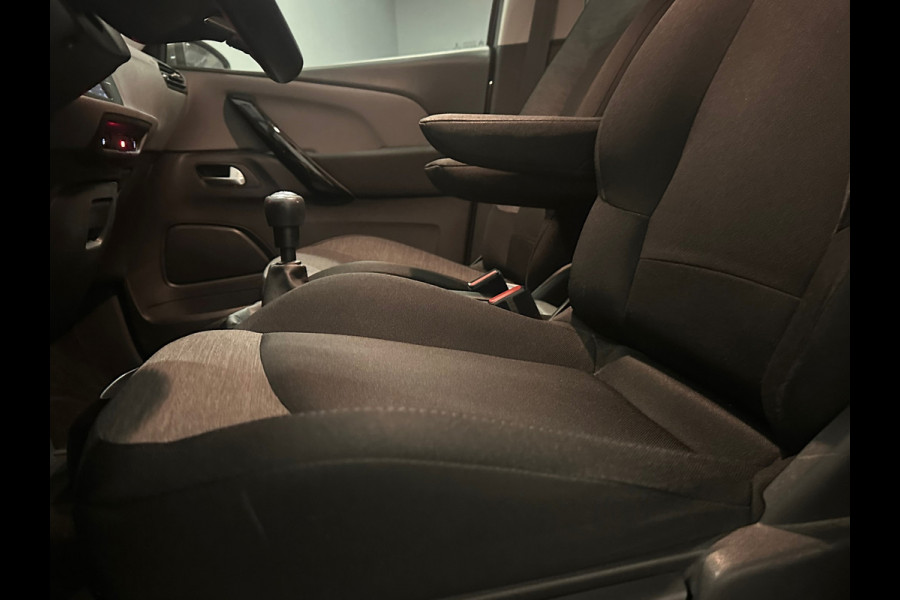 Citroën Grand C4 Spacetourer 1.2 PureTech Business Camera/ Navi