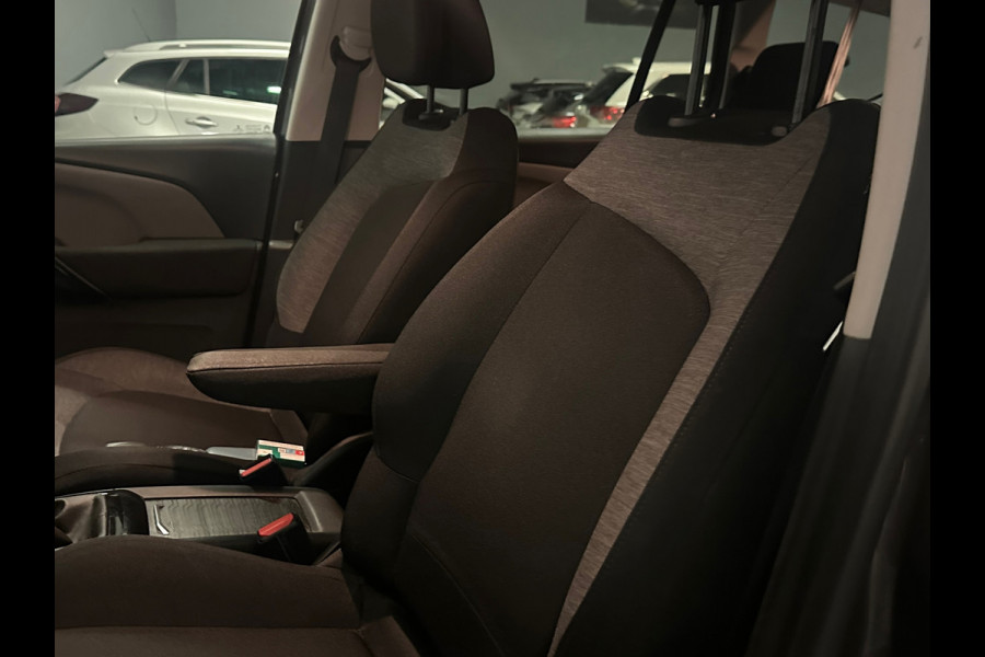 Citroën Grand C4 Spacetourer 1.2 PureTech Business Camera/ Navi