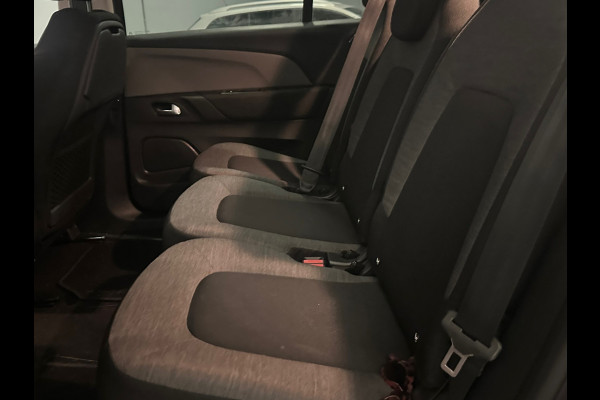 Citroën Grand C4 Spacetourer 1.2 PureTech Business Camera/ Navi