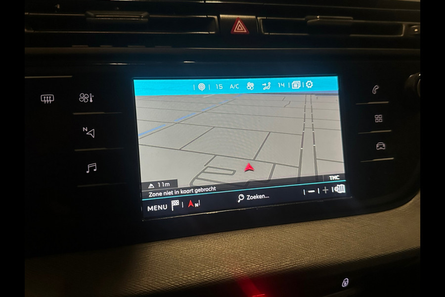 Citroën Grand C4 Spacetourer 1.2 PureTech Business Camera/ Navi