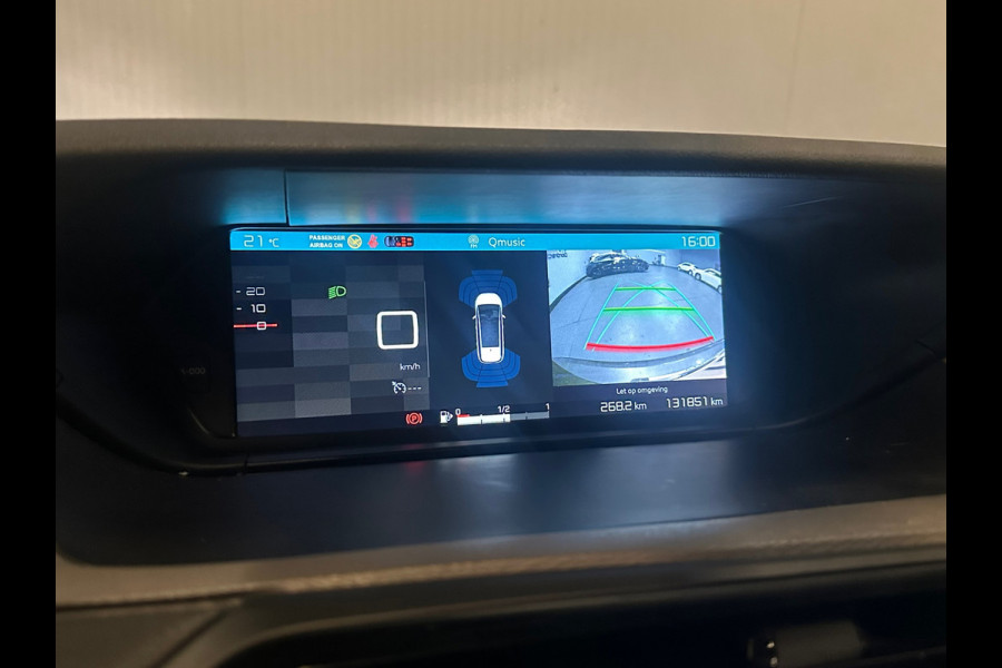 Citroën Grand C4 Spacetourer 1.2 PureTech Business Camera/ Navi