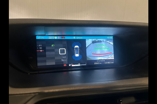 Citroën Grand C4 Spacetourer 1.2 PureTech Business Camera/ Navi