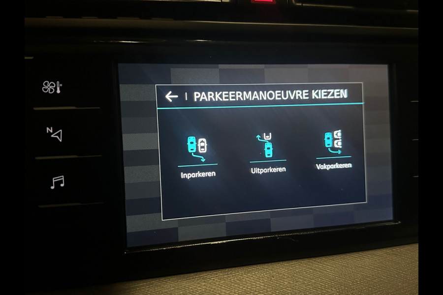 Citroën Grand C4 Spacetourer 1.2 PureTech Business Camera/ Navi