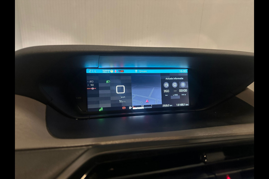 Citroën Grand C4 Spacetourer 1.2 PureTech Business Camera/ Navi