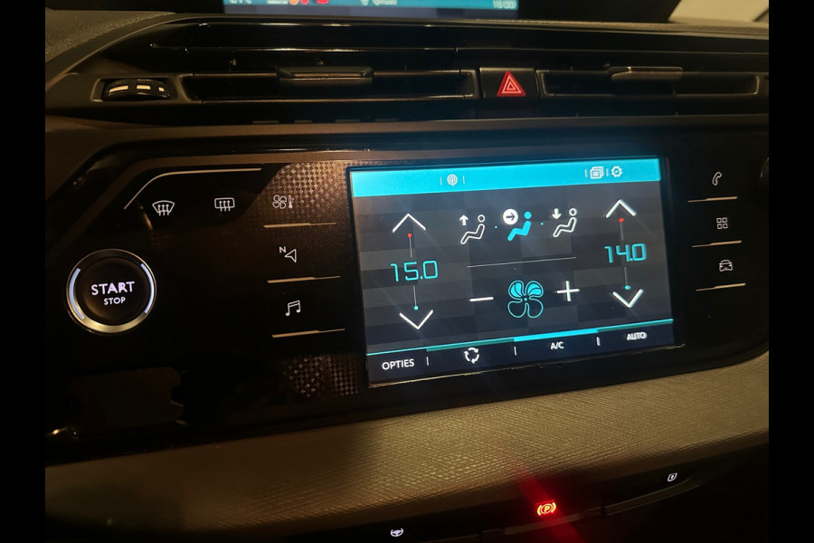 Citroën Grand C4 Spacetourer 1.2 PureTech Business Camera/ Navi