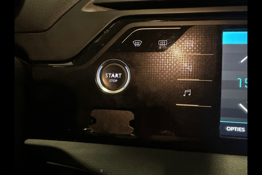 Citroën Grand C4 Spacetourer 1.2 PureTech Business Camera/ Navi