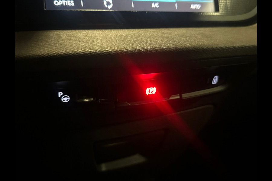 Citroën Grand C4 Spacetourer 1.2 PureTech Business Camera/ Navi
