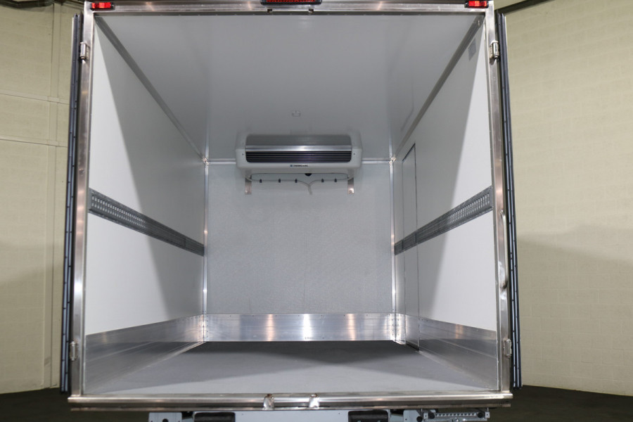 Mercedes-Benz Sprinter 315 CDI Bakwagen Vries -20 Thermoking V500MAX