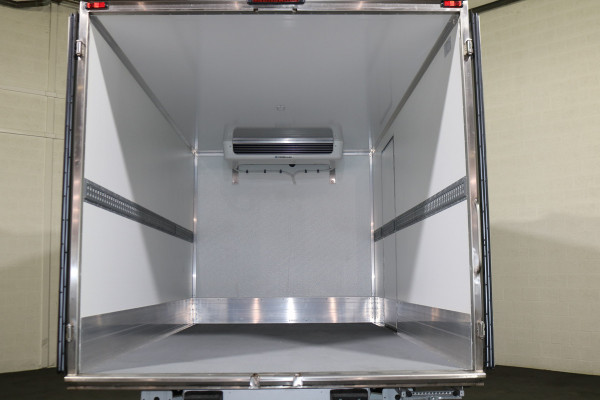 Mercedes-Benz Sprinter 315 CDI Bakwagen Vries -20 Thermoking V500MAX