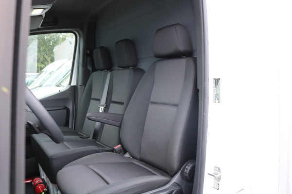Mercedes-Benz Sprinter 315 CDI Bakwagen Vries -20 Thermoking V500MAX