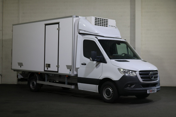 Mercedes-Benz Sprinter 315 CDI Bakwagen Vries -20 Thermoking V500MAX