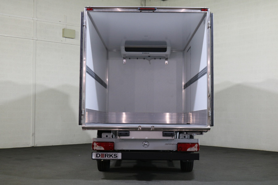 Mercedes-Benz Sprinter 315 CDI Bakwagen Vries -20 Thermoking V500MAX
