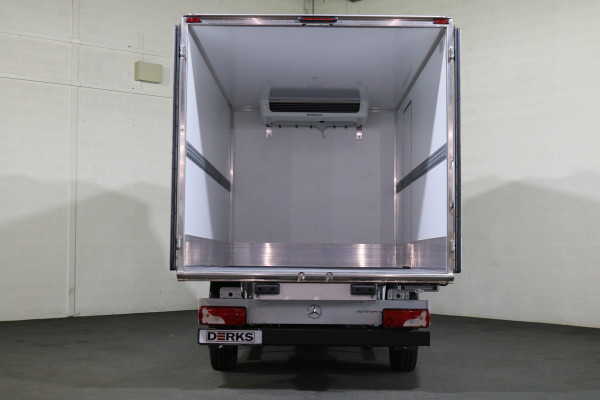 Mercedes-Benz Sprinter 315 CDI Bakwagen Vries -20 Thermoking V500MAX