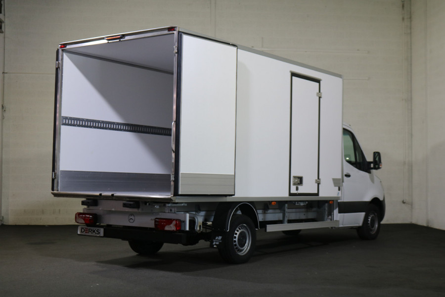Mercedes-Benz Sprinter 315 CDI Bakwagen Vries -20 Thermoking V500MAX