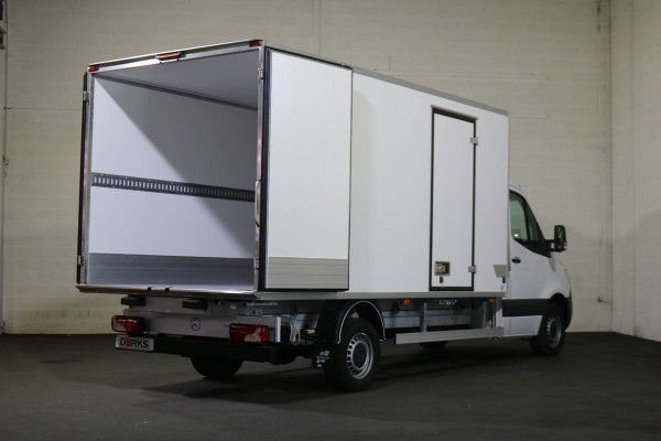 Mercedes-Benz Sprinter 315 CDI Bakwagen Vries -20 Thermoking V500MAX
