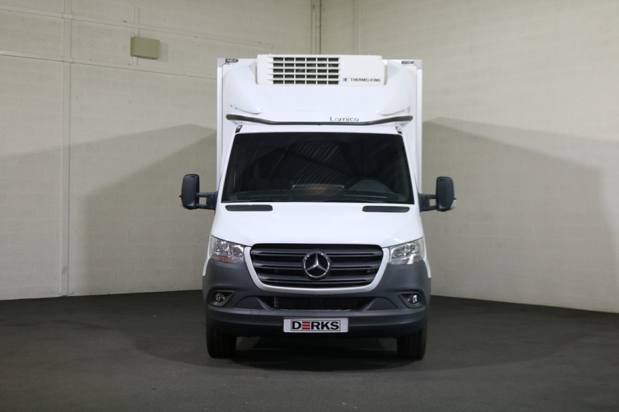 Mercedes-Benz Sprinter 315 CDI Bakwagen Vries -20 Thermoking V500MAX