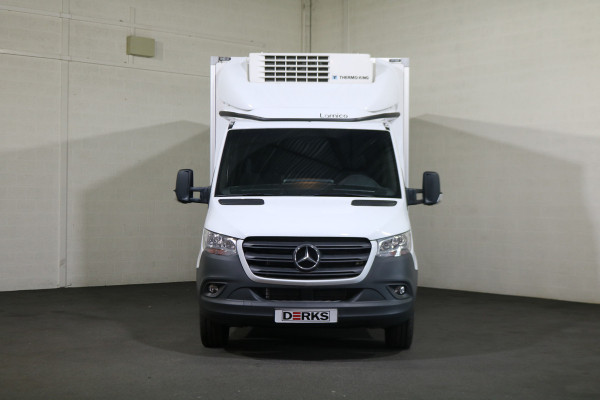 Mercedes-Benz Sprinter 315 CDI Bakwagen Vries -20 Thermoking V500MAX