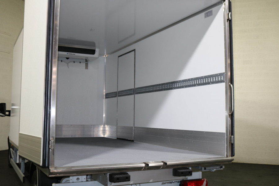 Mercedes-Benz Sprinter 315 CDI Bakwagen Vries -20 Thermoking V500MAX
