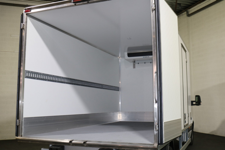 Mercedes-Benz Sprinter 315 CDI Bakwagen Vries -20 Thermoking V500MAX