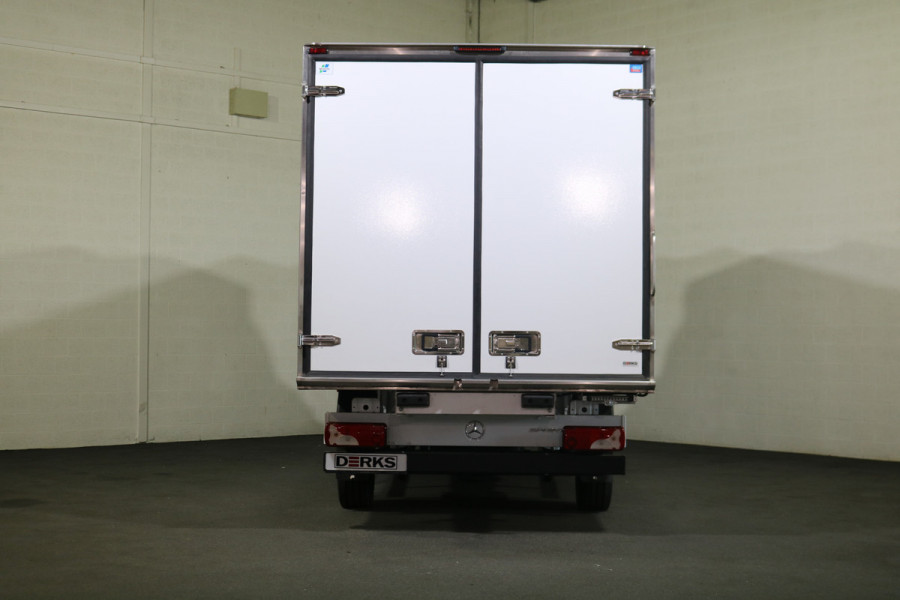 Mercedes-Benz Sprinter 315 CDI Bakwagen Vries -20 Thermoking V500MAX