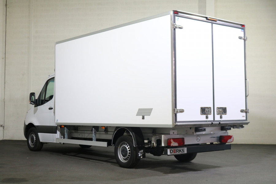 Mercedes-Benz Sprinter 315 CDI Bakwagen Vries -20 Thermoking V500MAX